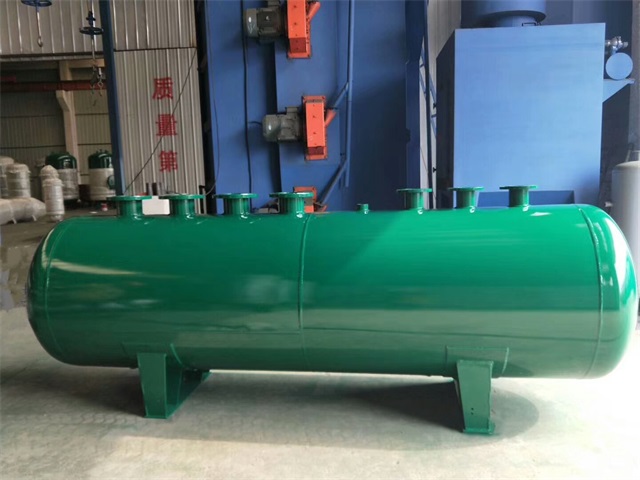 襄州襄州襄州蒸汽分气缸 襄州襄州襄州蒸汽分气缸